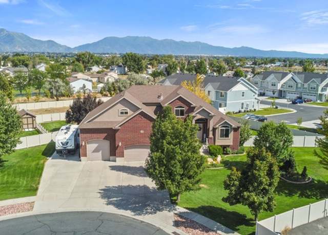 Property at 3880 S 4550 W, West Haven, UT 84401, 6 beds, 3.5 baths