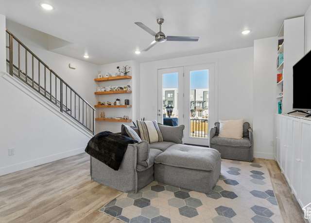 Property at 6357 W South Jordan Pkwy, South Jordan, UT 84009, 2 beds, 2.5 baths