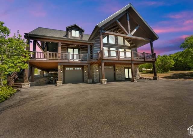 Property at 9284 E Tree Top Cir #856, Heber City, UT 84032, 4 beds, 3.5 baths
