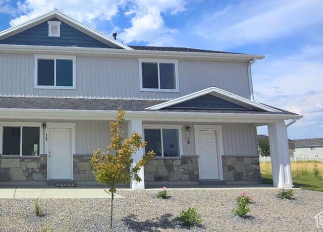 Property at 340 N 2650 W #18, Tremonton, UT 84337, 3 beds, 1.5 baths