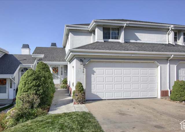 Property at 3756 S Cardiff Way E, Bountiful, UT 84010, 3 beds, 3.5 baths
