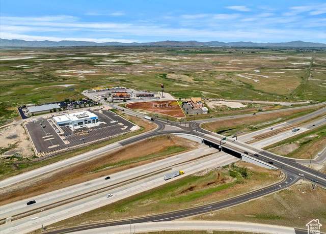 Property at 1069 S 1600 W #4, Perry, UT 84302