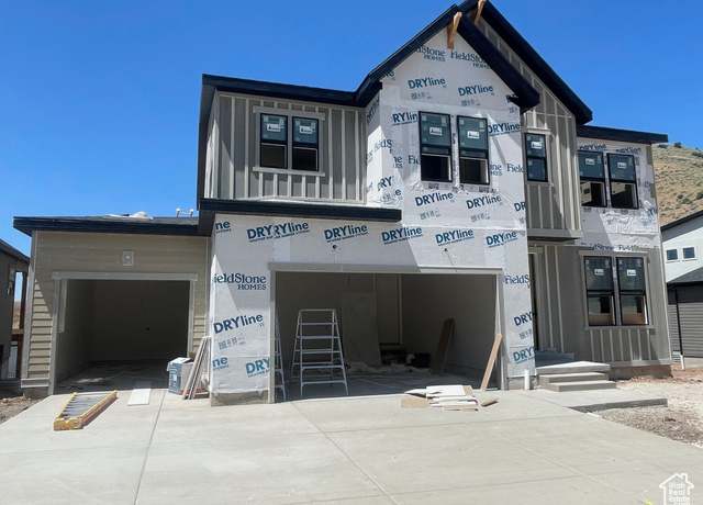 Property at 1689 W Canyon Rim Dr #636, Lehi, UT 84043, 5 beds, 3.5 baths