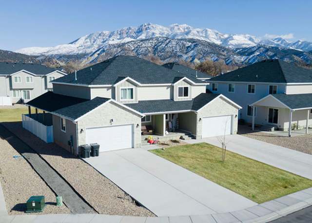 Property at 926 N 165 W, Nephi, UT 84648, 3 beds, 2.5 baths