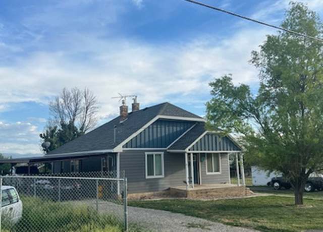 Property at 258 E Center St, Fairview, UT 84629, 2 beds, 2 baths