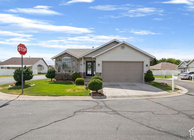 Property at 4593 Promenade Dr, Roy, UT 84067, 4 beds, 3 baths