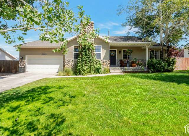 Property at 1103 E 220 N, Heber City, UT 84032, 4 beds, 3 baths