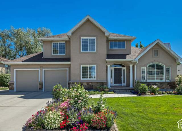 Property at 622 E Lincoln Pl S, Murray, UT 84107, 4 beds, 3.5 baths
