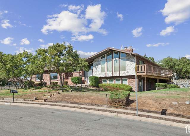Property at 2440 N 2550 E, Layton, UT 84040, 4 beds, 3 baths