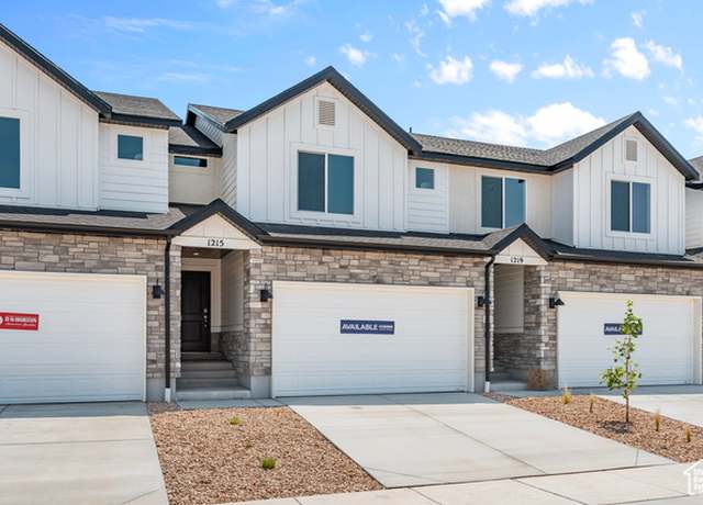 Property at 1048 W Broadleaf Dr #382, Santaquin, UT 84655, 3 beds, 2.5 baths