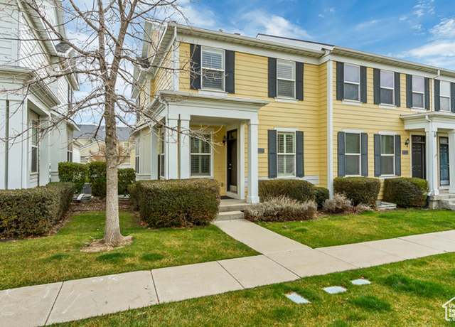 Property at 4897 W Calton Ln, South Jordan, UT 84009, 3 beds, 2.5 baths