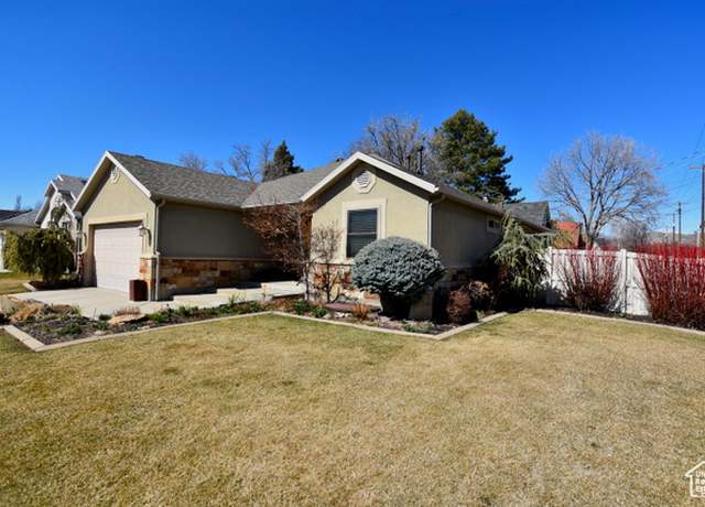 Property at 1689 E Kierstin Pl, Salt Lake City, UT 84108, 4 beds, 3 baths