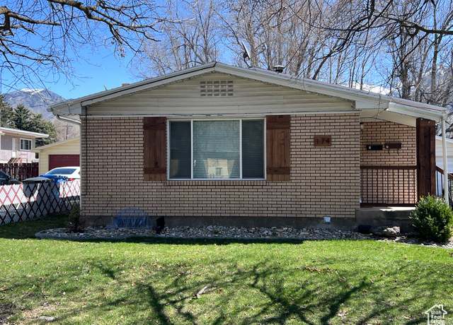 Property at 174 N 500 E, Logan, UT 84321, 4 beds, 2.5 baths