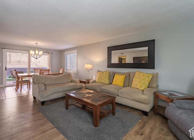 Property at 860 S Villlage Dr Unit Q-3, St. George, UT 84770, 2 beds, 2 baths