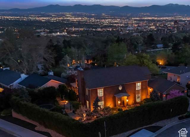 Property at 1230 E 11th Ave N, Salt Lake City, UT 84103, 6 beds, 3.5 baths