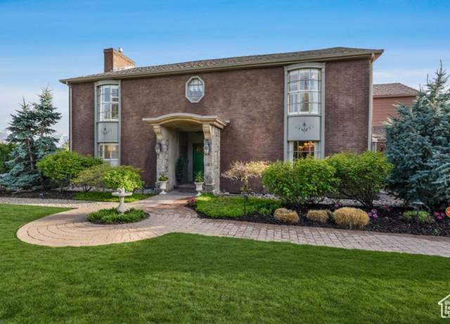 Property at 1230 E 11th Ave N, Salt Lake City, UT 84103, 6 beds, 3.5 baths