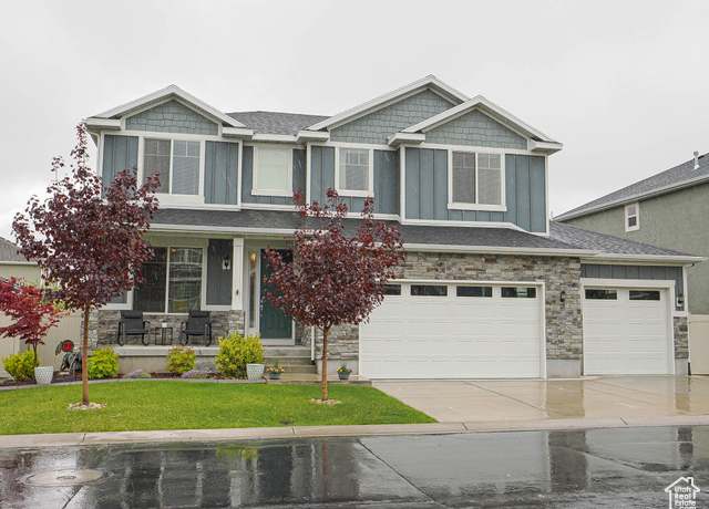 Property at 10953 S Kelso Dune Dr, South Jordan, UT 84009, 3 beds, 2.5 baths