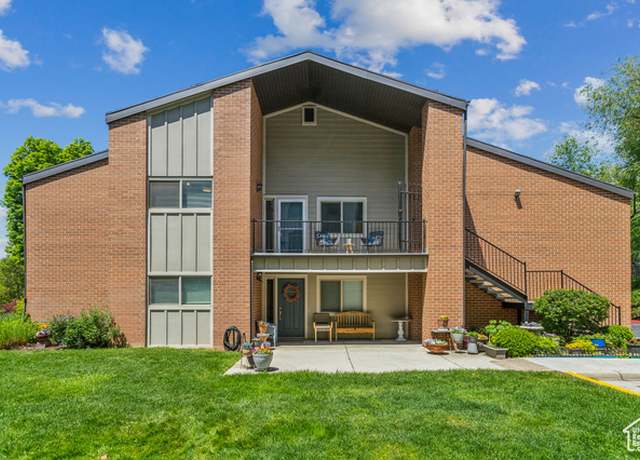 Property at 1241 E Brickyard Rd #403, Millcreek, UT 84106, 2 beds, 2 baths