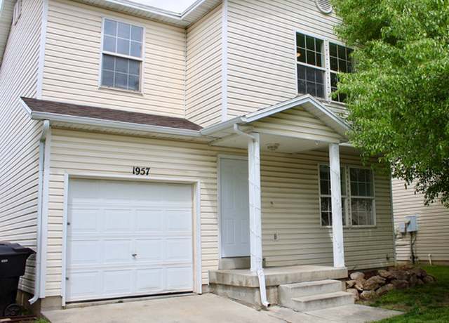 Property at 1957 N 2225 W, Clinton, UT 84015, 3 beds, 1 bath
