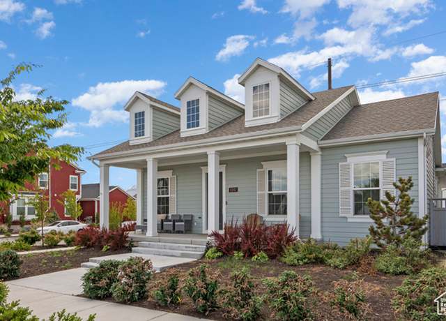Property at 11242 S Willow Dr, South Jordan, UT 84009, 5 beds, 4 baths