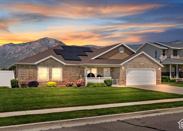 Property at 286 W 1875 N, North Ogden, UT 84414, 3 beds, 2 baths