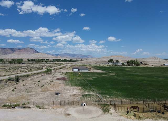 Property at 1040 N 200 E #25, Ferron, UT 84523