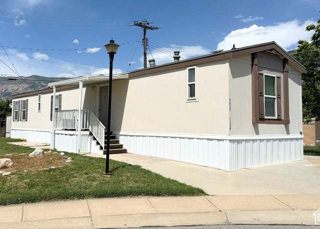Property at 556 E 1050 N #102, Ogden, UT 84404, 3 beds, 2 baths