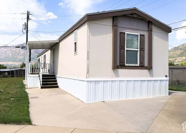 Property at 556 E 1050 N #102, Ogden, UT 84404, 3 beds, 2 baths