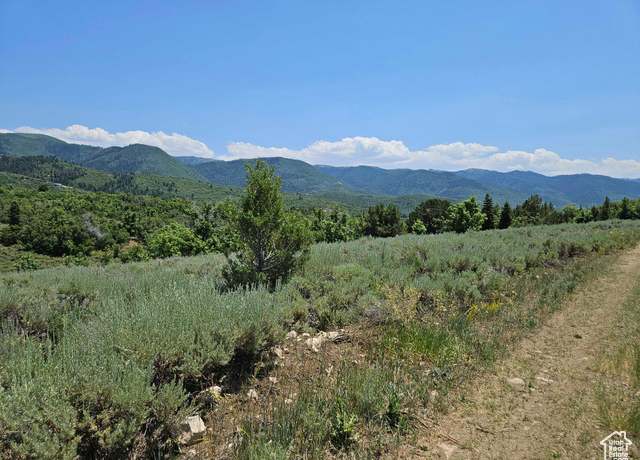 Property at 156 E Wolf Hollow Rd S #156, Fairview, UT 84629