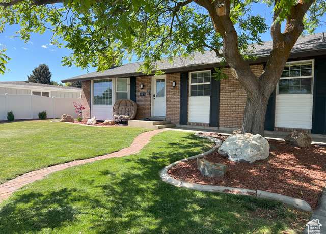 Property at 663 E 485 S, Orem, UT 84097, 4 beds, 3 baths