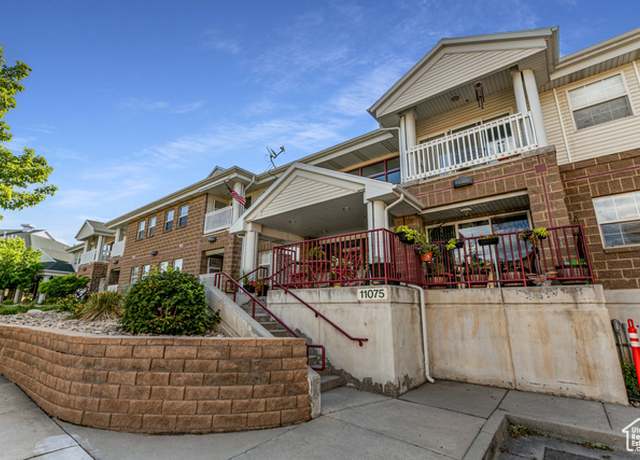 Property at 11075 S Grape Arbor Pl #206, Sandy, UT 84070, 2 beds, 2 baths