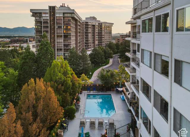 Property at 8 E Hillside E #103, Salt Lake City, UT 84103, 1 bed, 1 bath