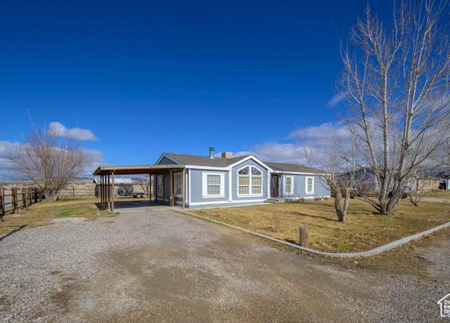 Property at 115 E 470 N, Centerfield, UT 84622, 4 beds, 2 baths