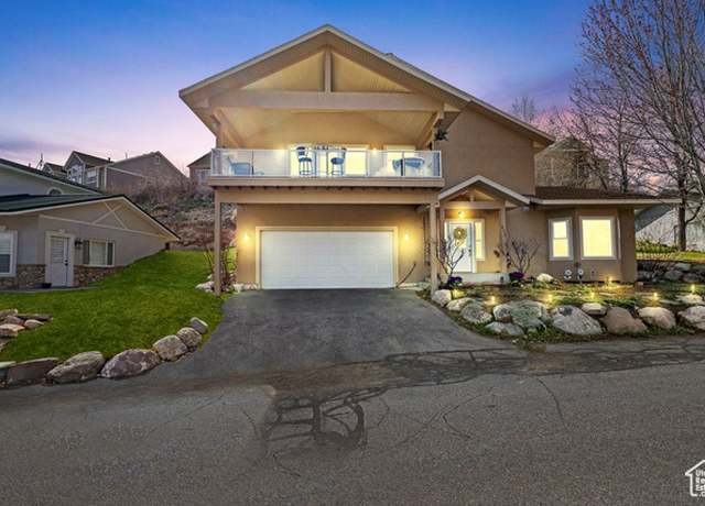 Property at 435 Rainbow Ln, Midway, UT 84049, 3 beds, 3 baths