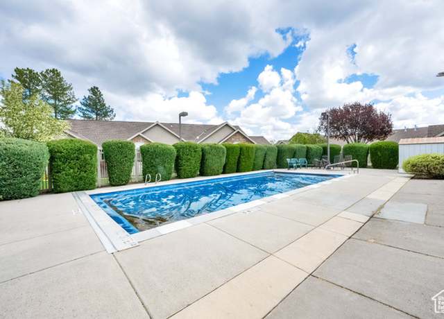 Property at 6953 S Country Home Ln W, West Jordan, UT 84084, 2 beds, 2 baths