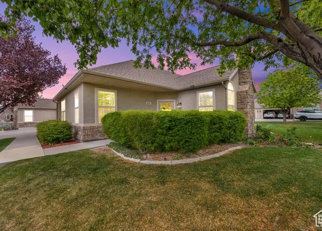 Property at 6953 S Country Home Ln W, West Jordan, UT 84084, 2 beds, 2 baths
