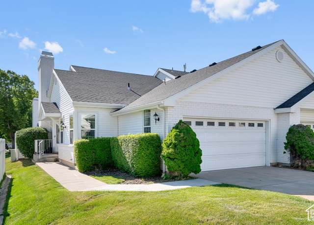Property at 819 N 225 W, Bountiful, UT 84010, 4 beds, 3 baths