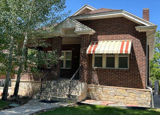 Property at 734 S 1300 E, Salt Lake City, UT 84102, 6 beds, 3 baths