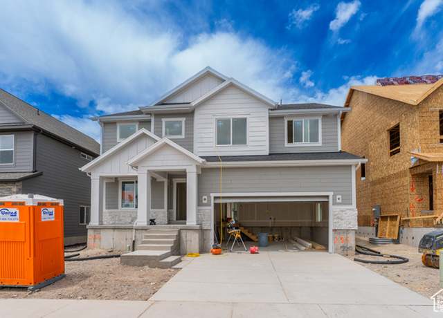 Property at 1051 N 3685 #250, Lehi, UT 84043, 4 beds, 2.5 baths