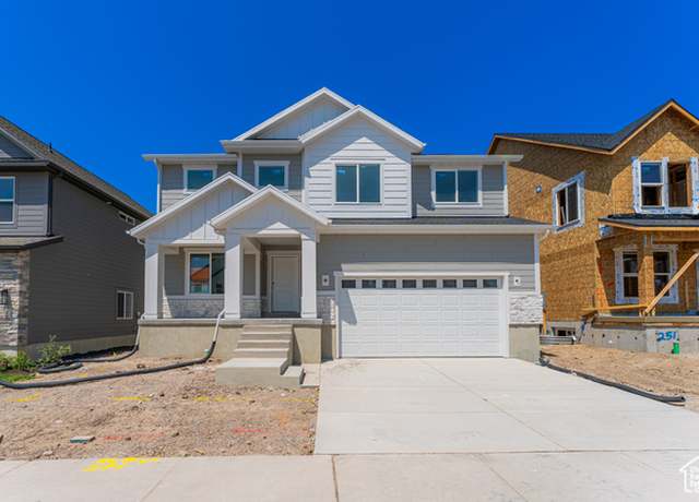 Property at 1051 N 3685 #250, Lehi, UT 84043, 4 beds, 2.5 baths