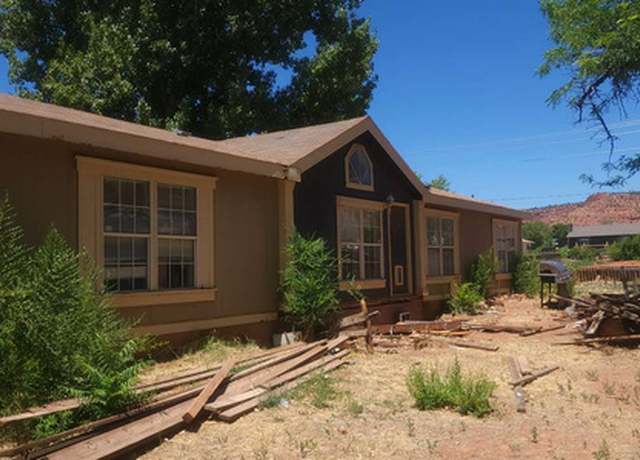 Property at 380 E 200 S, Kanab, UT 84741, 2 beds, 2 baths