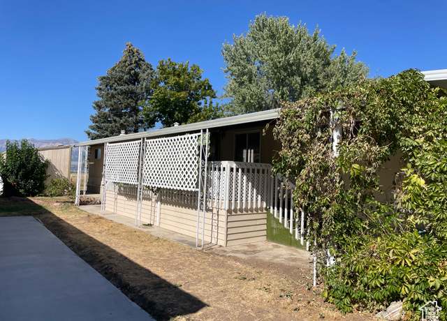 Property at 3800 S 1900 W #28, Roy, UT 84067, 3 beds, 2 baths
