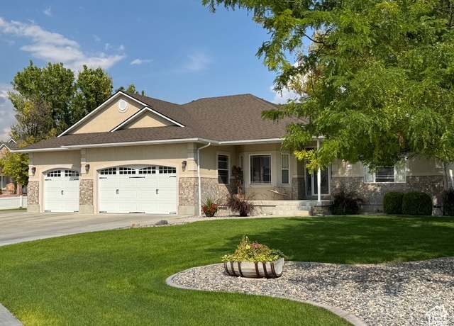 Property at 645 S 200 W, Garland, UT 84312, 3 beds, 2.5 baths