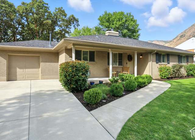 Property at 1374 E Franklin St S, Ogden, UT 84403, 3 beds, 2 baths