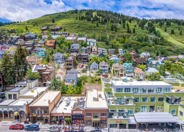 Property at 322 Park Ave, Park City, UT 84060