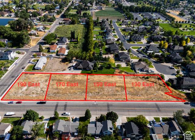 Property at 150 E 800 N #2, Lindon, UT 84042