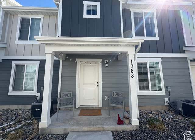 Property at 1788 N 1280 E, Payson, UT 84651, 3 beds, 2.5 baths
