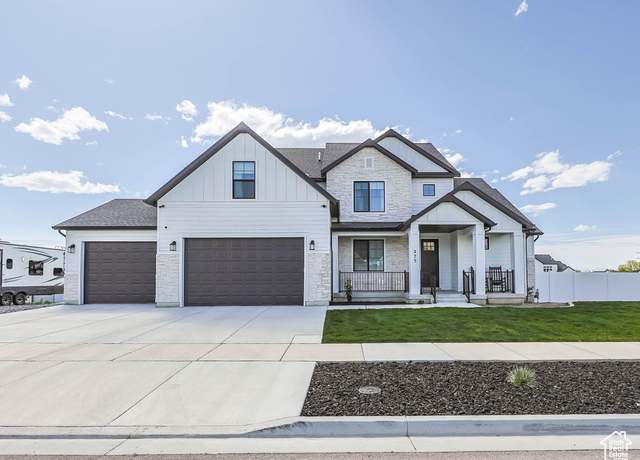 Property at 275 N 600 W, Mapleton, UT 84664, 6 beds, 4.5 baths