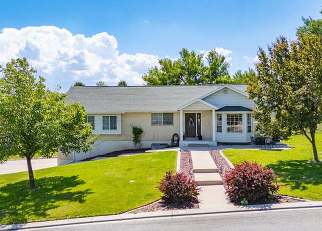 Property at 543 Hillside Cir, Alpine, UT 84004, 4 beds, 3 baths