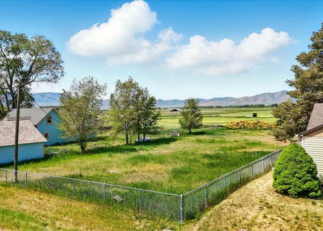 Property at 545 N 600 W, Malad City, ID 83252